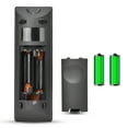 thumbnail image 4 of Control,Smart TV AV System Remote Control Controlfor T Best in its Class, 4 of 14