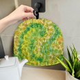 thumbnail image 5 of HELLHERO Clover Pattern Design Tea Cozy for Kitchen Lightweight, Thanksgiving, 5 of 8