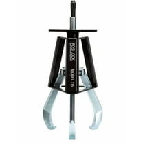 3 JAW 14" 40 TON PULLER W/P13/16