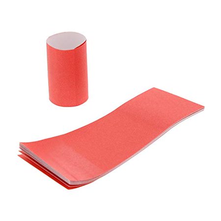 

Royal Red Napkin Bands with Self-Sealing Glue and Bond Paper Construction Case of 20 000