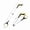 Yellow(82cm), variant on Foldable Gripper Extende Spring Grip Trash Pick Up Claw Mobility Aid Outdoor Indoor Portable Cleaning Tools for Elderly Home Use