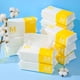 thumbnail image 4 of Toalla Super Absorbente de Limpieza Diaria Ganfancp Multiusos 3 Paquetes de Toallitas de Papel, 4 of 5