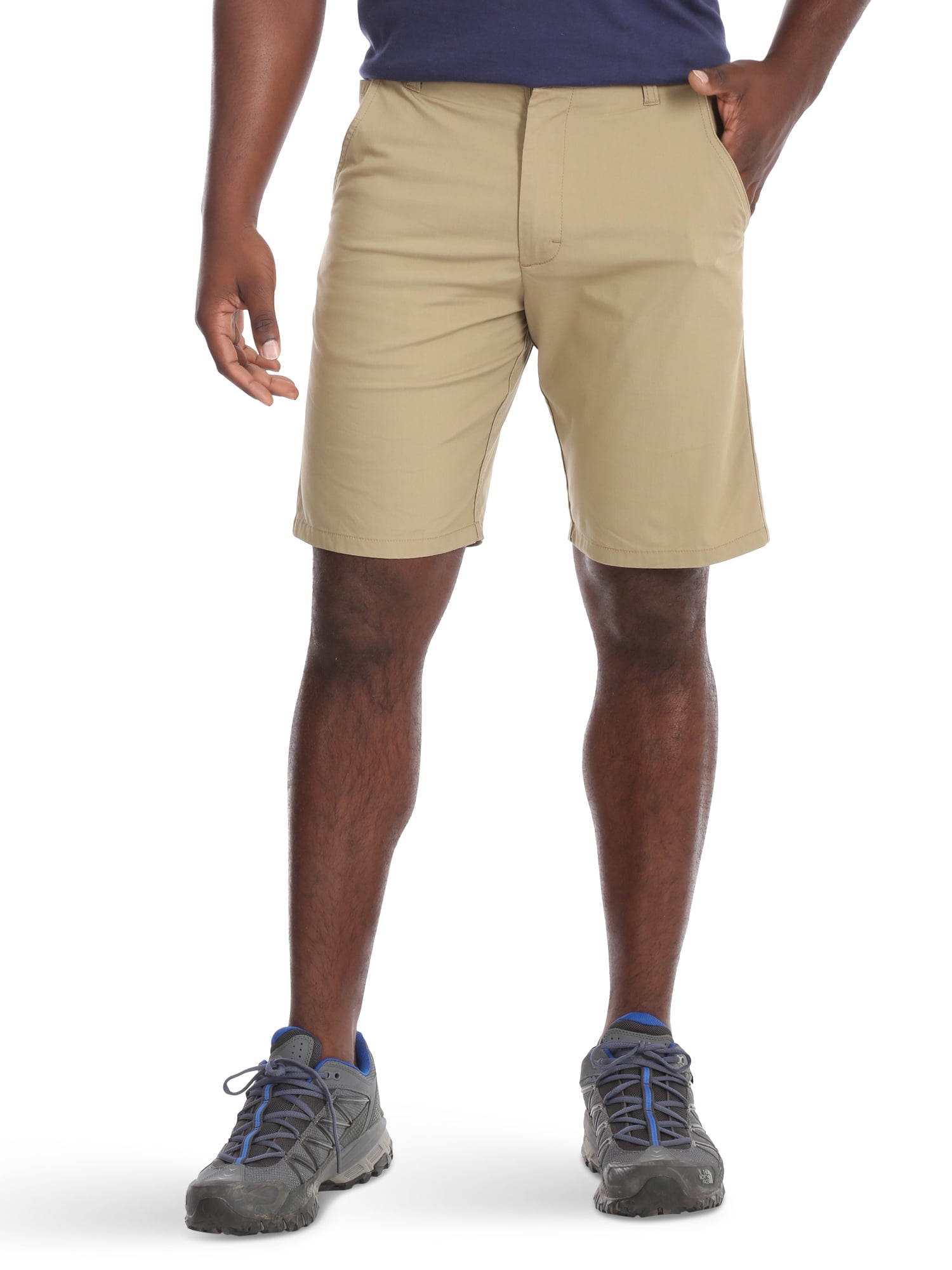 Buy > wrangler outdoor shorts walmart > in stock