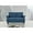 Blue, variant on US Pride Furniture Briscoe Loveseat Grey