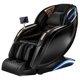 thumbnail image 1 of 3 Year Warranty UKLife 3D Zero Gravity Airbag Full Body Massager Chairs Home 4D Heat AI voice Office Chair Massage Sofa Recliner My Lux Decor Round, 1 of 8