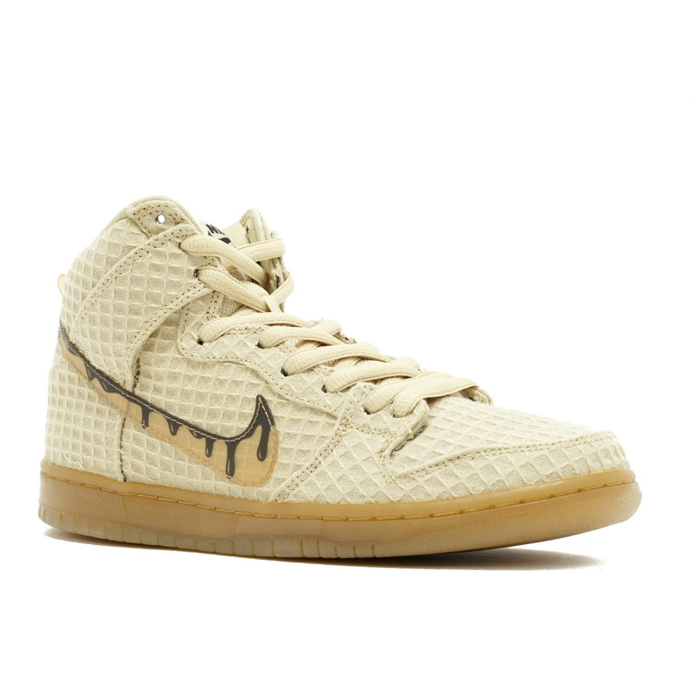 nike sb dunk high premium waffle