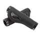 thumbnail image 3 of Bike Handlebar Grips, Reduce Hand Atigue Anti Slip 1Pair Handlebar Grips Ergonomic For Riding ANGGREK Otros, 3 of 8