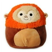 squishmallows robb the orangutan series 41 plush 8in