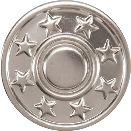 jean pkg nickel sew buttons