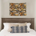 thumbnail image 4 of Picia Vintage Bottles Pattern Tapestry-Tapestries for Bedroom Living Room Dorm(29x37"), 4 of 8