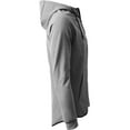 thumbnail image 2 of Ma Croix Mens Tracksuit Zip Up Hoodie Jacket and Jogger Pants Slim Fit Premium Athletic Active Training, 2 of 4