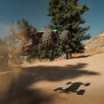 thumbnail image 5 of ARRMA RC Truck KRATON 4X4 4S BLX 1/10TH 4 Wheel Drive SPEED MONSTER TRUCK RTR Battery and Charger Not Included Green ARA4408V2T4, 5 of 11