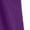 Purple, variant on Women's Summer Casual Short Sleeved Round Neck Swaying And Flowing Layered Shirt Extra Long Beach Long Dress 2025 Fashion Outfit