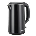 thumbnail image 5 of Emerald Electric Kettle, Countertop Water Boiler Kettle Teapot with Cord Storage, 1.8L, Black, 5 of 7