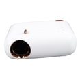 thumbnail image 3 of Proyector portátil Nikou HD 720P Bluetooth inalámbrico Pantalla simultánea, 3 of 15