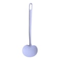 thumbnail image 1 of Cookware Set Grade Silicone Spatula High Temperature Non Stick Pan Special Cooking Spatula Long Handle Does Not Hurt The Pan Wok, 1 of 9