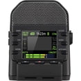thumbnail image 4 of Grabador de video Zoom Q2n-4K 4K UHD con lente gran angular de 150°, 4 of 8