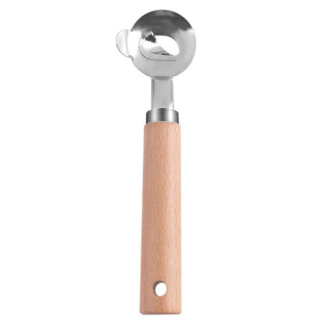 Multifunctional Chinese Noodles Cutter Easy Cleaning Easy to Use for Peeling-Cactus