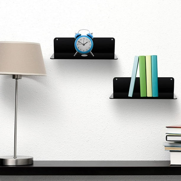 Acrylic on sale floating desk