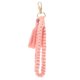 thumbnail image 5 of WRISTBIQUE Llavero Rosa Con Estilo Étnico Vintage Y Borlas Para Uso Como Y Accesorio, 5 of 7