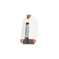 thumbnail image 1 of Kenneth Cole Mens Logo Sweatshirt, White, Small, 1 of 1