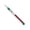 Green, variant on 1 PCS Long Head Deep Hole Marker Pen,20mm Quick-dry Waterproof Long Nib Permanent Markers,Construction Marking Tool,5.2 inch Deep Reach Pen for Carpenter Woodworking Metal (Green)