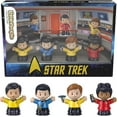 thumbnail image 1 of Fisher-Price – Little People Collector – Star Trek, édition spéciale, 1 of 6