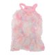 thumbnail image 1 of Vestido Con Tirantes Para Mascotas, Falda De Flores Para Mascotas, Colores Brillantes, Mano De Obra Fina Y Cómoda Para Uso Diario Al Aire Libre Para Gatos ANGGREK CI2111, 1 of 8
