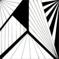 thumbnail image 2 of Great Art Now Retroscape by Kali Wilson, Canvas Wall Art, 24W x 24H, 2 of 2