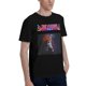 thumbnail image 2 of Camiseta de Manga Corta para Hombres Bleach, 2 of 5