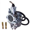 thumbnail image 3 of Labwork Carburetor YTM200 YTM225DR Carb Fit for 1983-1986 Yamaha Tri Moto 200, Tri Moto 225 ATVs, 3 of 6