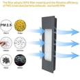 thumbnail image 4 of Accesorios de repuestos para Ecovacs Deebot Ozmo 950 920 T8,t8+, 4 of 4