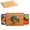 Double Plate, variant on Cutting Board with Base Tray,Kitchen Bamboo Platter Great Gift for Mothers Day,Bamboo Wooden Chopping Station,Non-Slip Butcher Block with Juice Groove for Easy Cleaning