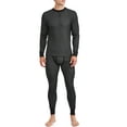 thumbnail image 3 of Hanes Big Men's Thermal Raschel Pant, 3 of 5