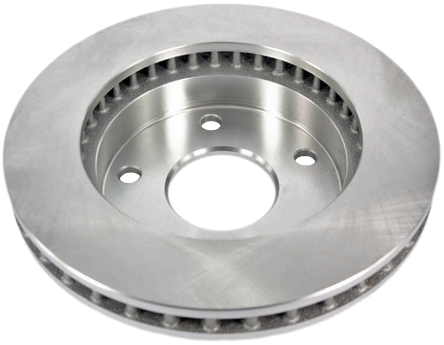 Winstop Brake Rotor, Front WS231004, Dodge Ram 1500 1999-1994