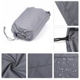 thumbnail image 3 of Couvre-capuchon de Spa Imperméable Argenté Anti-Poussière, 3 of 9