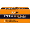 thumbnail image 4 of Batería Procell Constant AA alcalina 1,5 V 2700 mAh, paquete de 24, 4 of 4