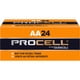 thumbnail image 4 of Batería Procell Constant AA alcalina 1,5 V 2700 mAh, paquete de 24, 4 of 4