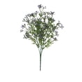 thumbnail image 1 of Flores Decorativas para la Decoración Del Hogar Plantas Artificiales Y Ramos de Flores Falsas Adecuado para Bodas Casa Y Hotel Arreglos Florales Y Paisaje Flores Artificiales Ornamentos Decorativos, 1 of 6