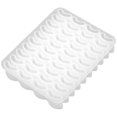 thumbnail image 3 of 1 Set Miniature Roll Tile Making Tool DIY Sand Table Mold Handcraft Making Mold DIY Accessory, 3 of 4