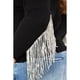 thumbnail image 5 of Suéter con barbitas Roman Fashion/Tallas Extras, 2023 (Negro) negro Unitalla Roman Fashion S-MZ-2023-NEGRO-ALL, 5 of 7