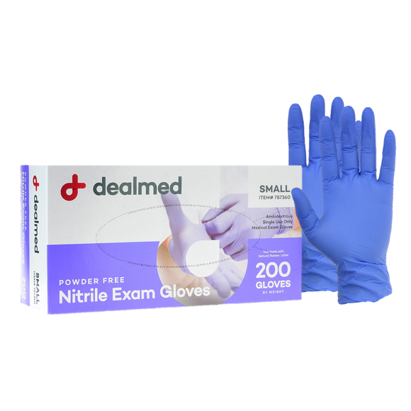 500 Disposable Gloves