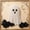 Ghost, variant on Halloween Decor, Diamond Art Kits for Adults, Halloween Ghost Pearl Art DIY Kit Fall Home Decor Wall Art,2026 New Halloween Home Wall Decor Suitable for Beginner Seasonal Party Gift, 7.87in