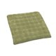 thumbnail image 2 of Funda de almohada 1 pieza Cojines para silla de comedor Cojín de pana 15.7 '' Cuadrados Cojín cómodo Cojín de silla antideslizante desmontable Cojín de pana, 2 of 6