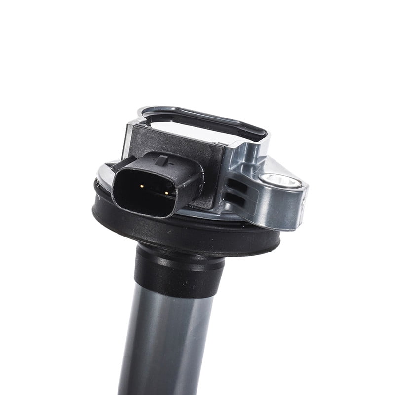 ISA Set of 6 Ignition Coil Pack for 3.5 3.7 V6 For Ford Mazda Edge Explorer F150 Taurus Flex Lincoln MKZ MKS MKX CX9 2007 2008 2009 2010 2011 2012 2013 2014 2015 2016 Coils Replacement for UF553 DG52