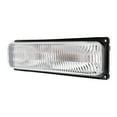 thumbnail image 3 of For 1996-2002 Chevy Express 1500 Park/Signal Light Assembly Driver Side | CAPA Certified | w/Composite Headlights | GM2520142 | 5977271, 3 of 4
