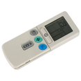 thumbnail image 5 of Acondicionador de aire con control remoto para Hitachi Ras-80yha Rar-3u1 Rar-3u3 Rar-2p2 Rar2p2 acondicionado Afortunado Sencillez, 5 of 5