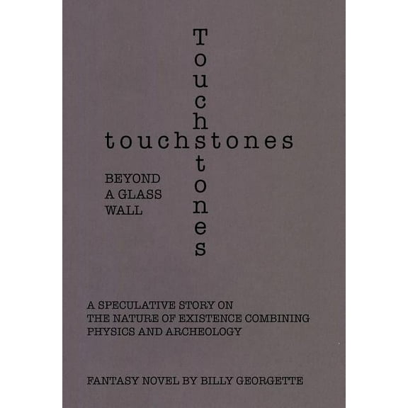 Touchstones (Hardcover)