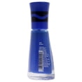 thumbnail image 2 of Sally Hansen Insta-Dri Crayola Nail Color - 522 Bluetiful 0.31 oz Nail Polish, 2 of 2