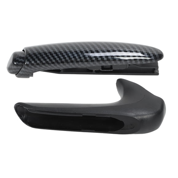 Hand Brake Handle,Parking Brake Handle 47115 SN Parking Brake Handle Built for Professionals